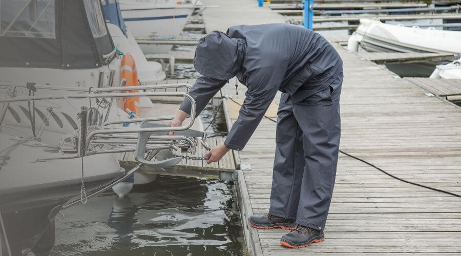 Why choose water damage cleanup for ceiling water damage repair in Van Nuys